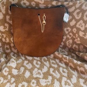 All saints bucket bag new with tags